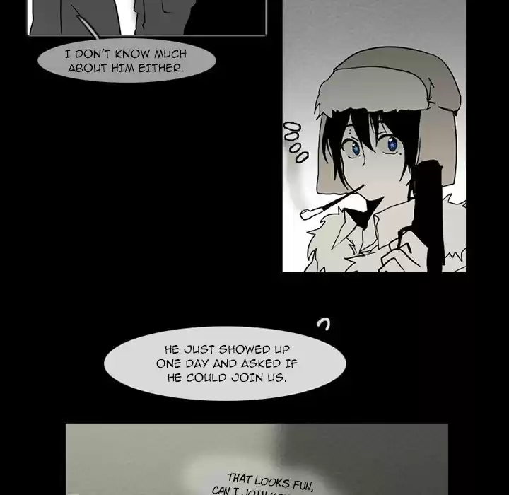 End And Save Chapter 56