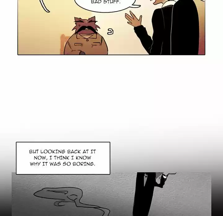 End And Save Chapter 56