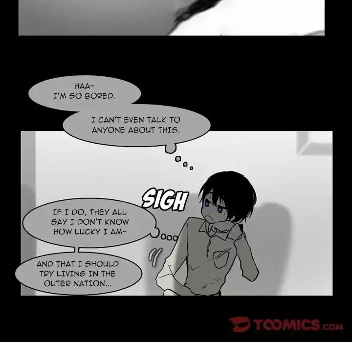 End And Save Chapter 56