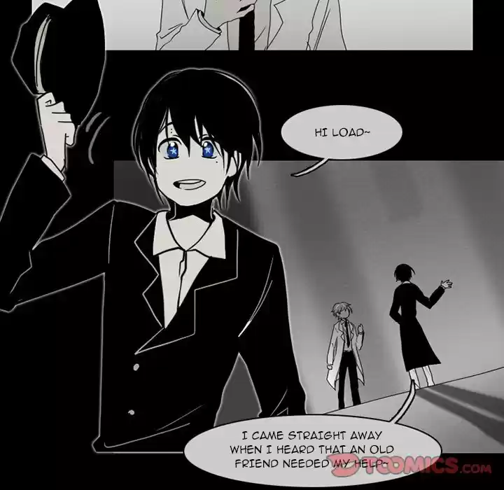 End And Save Chapter 56