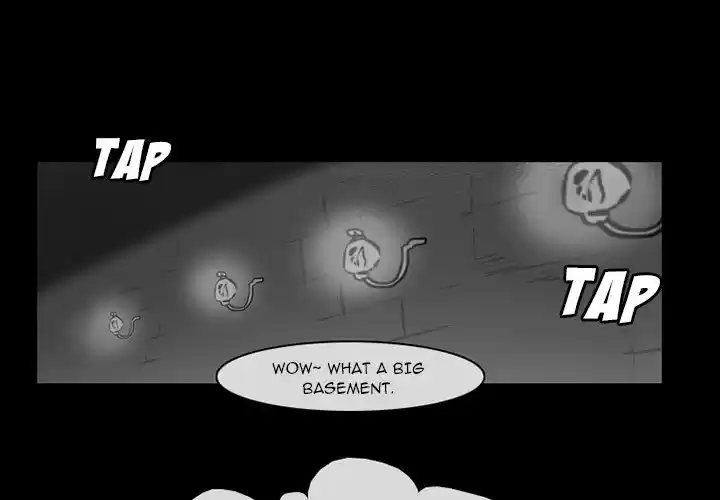 End And Save Chapter 57