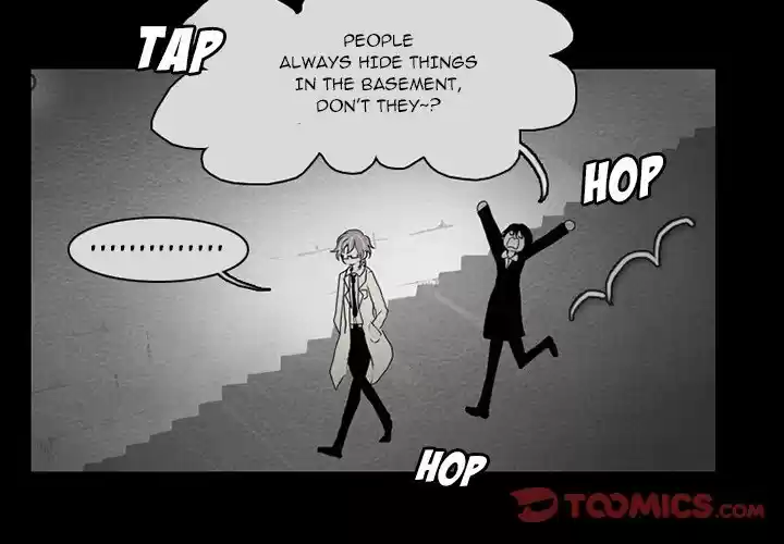 End And Save Chapter 57