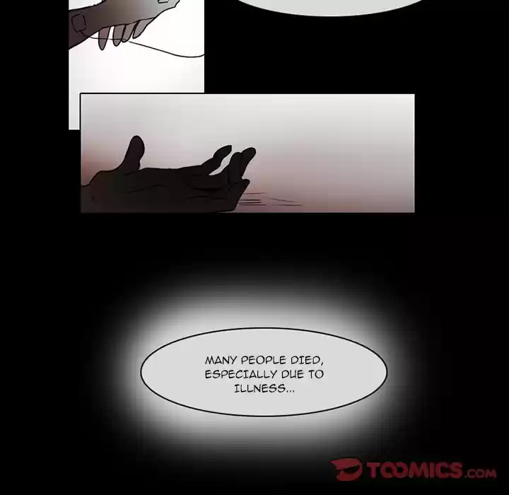 End And Save Chapter 57