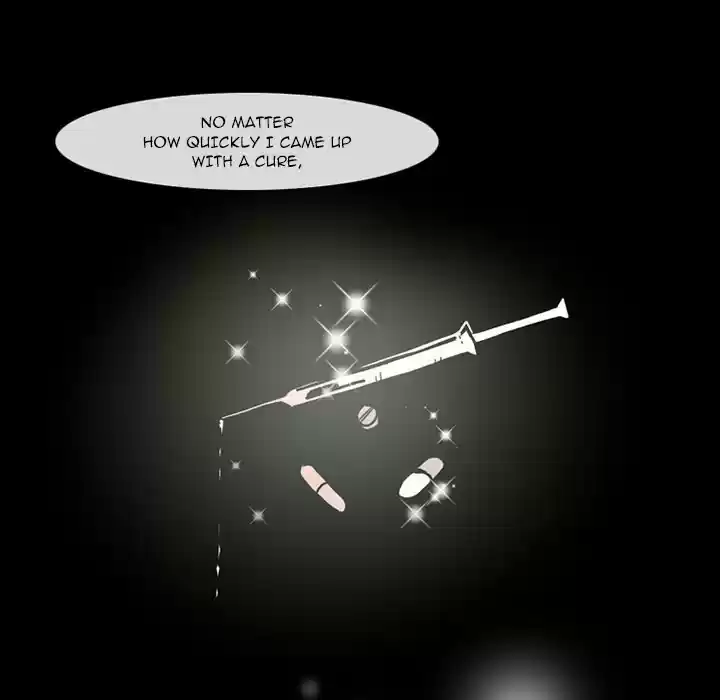 End And Save Chapter 57