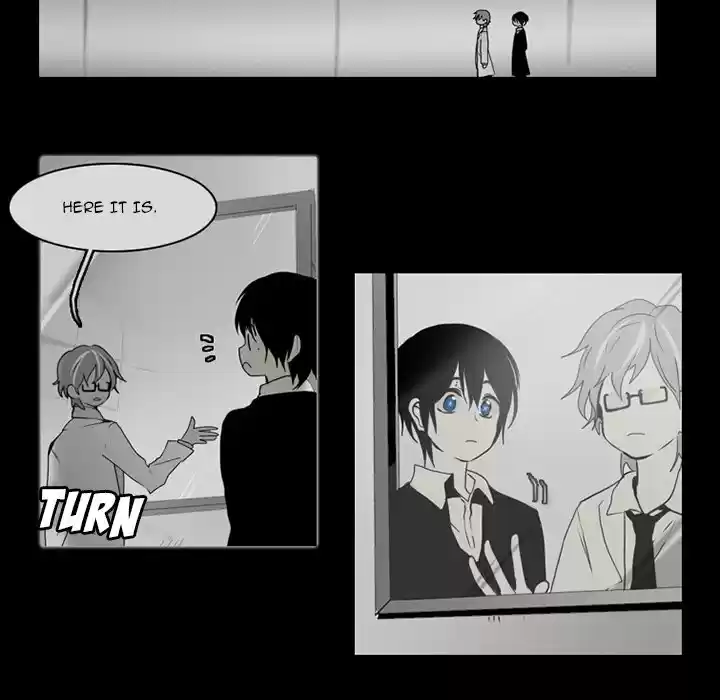 End And Save Chapter 57