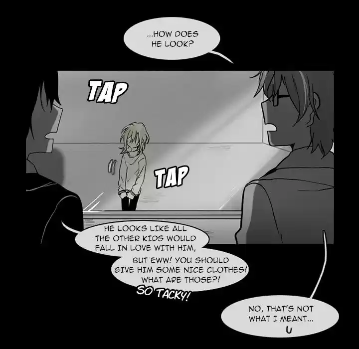 End And Save Chapter 57