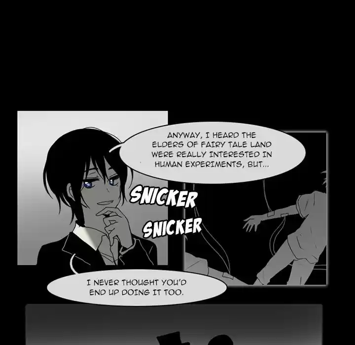 End And Save Chapter 57