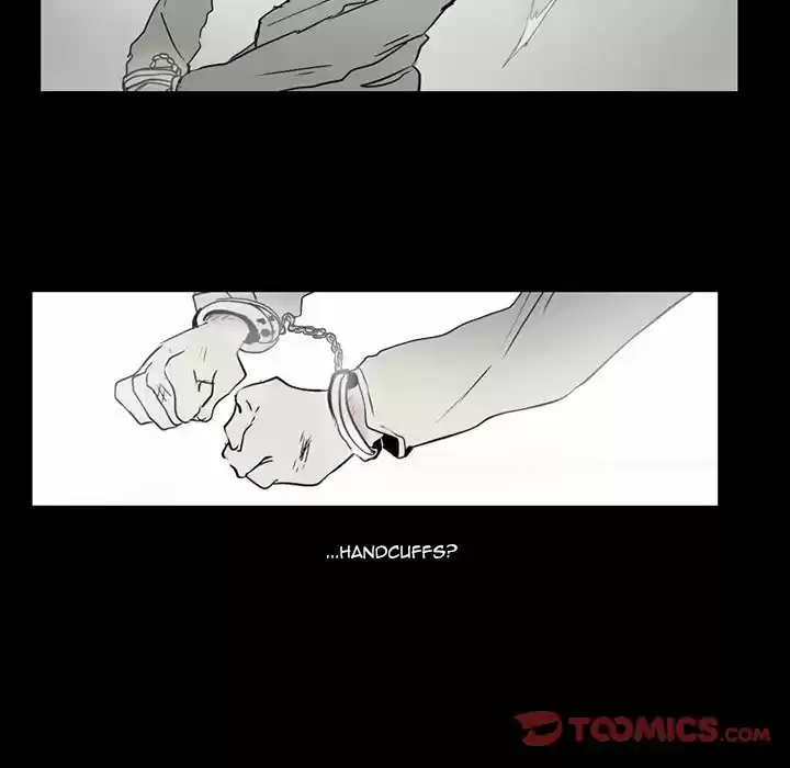 End And Save Chapter 57