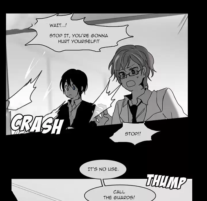 End And Save Chapter 57