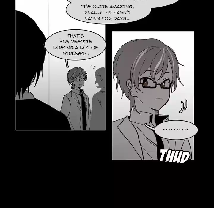 End And Save Chapter 57