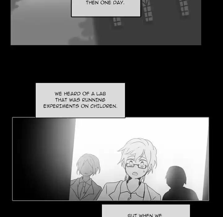 End And Save Chapter 57