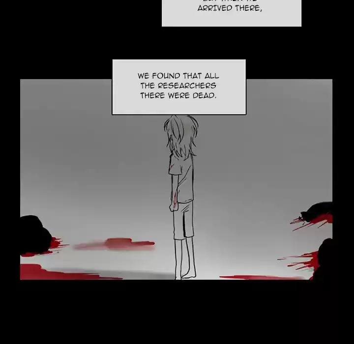 End And Save Chapter 57