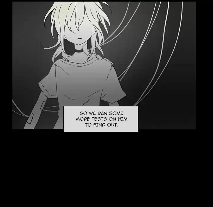 End And Save Chapter 57