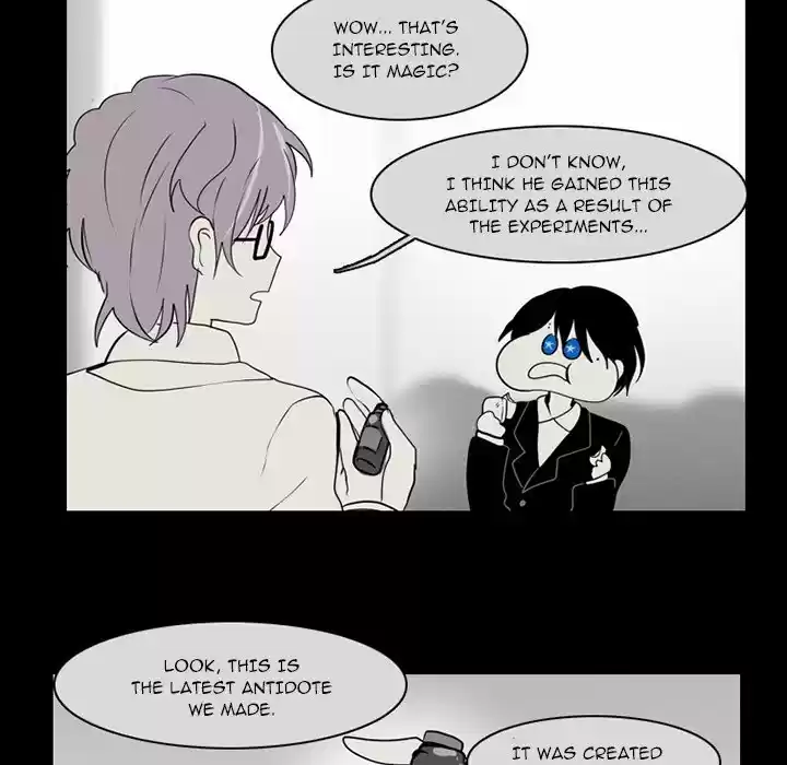 End And Save Chapter 57