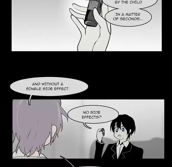 End And Save Chapter 57