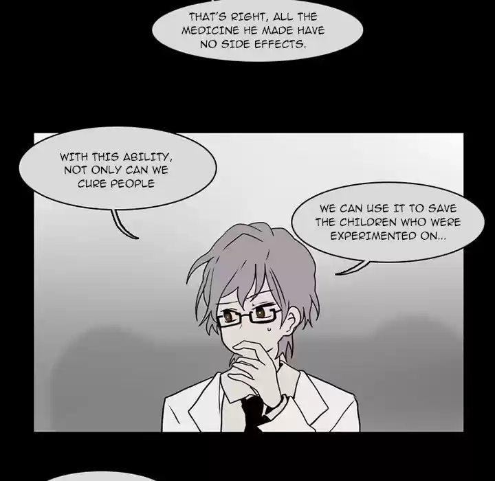 End And Save Chapter 57