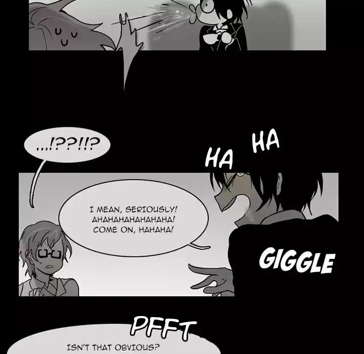 End And Save Chapter 57