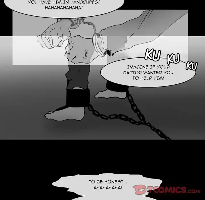 End And Save Chapter 57