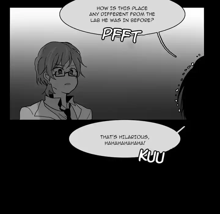 End And Save Chapter 57