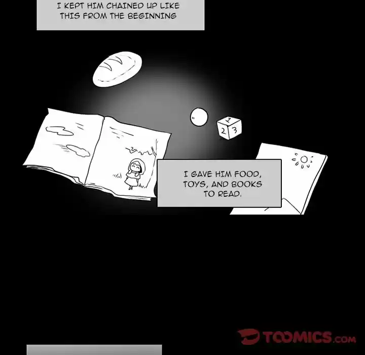 End And Save Chapter 57