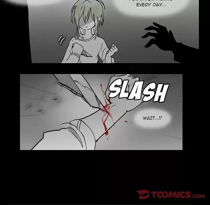 End And Save Chapter 57