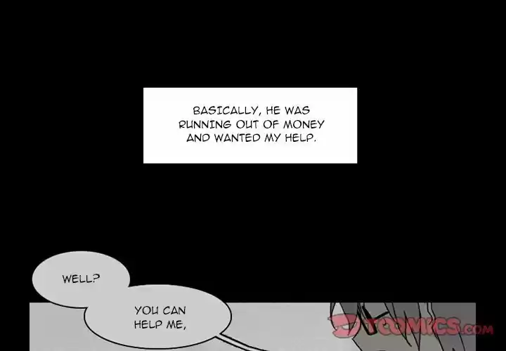 End And Save Chapter 58