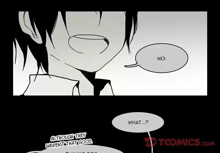 End And Save Chapter 58