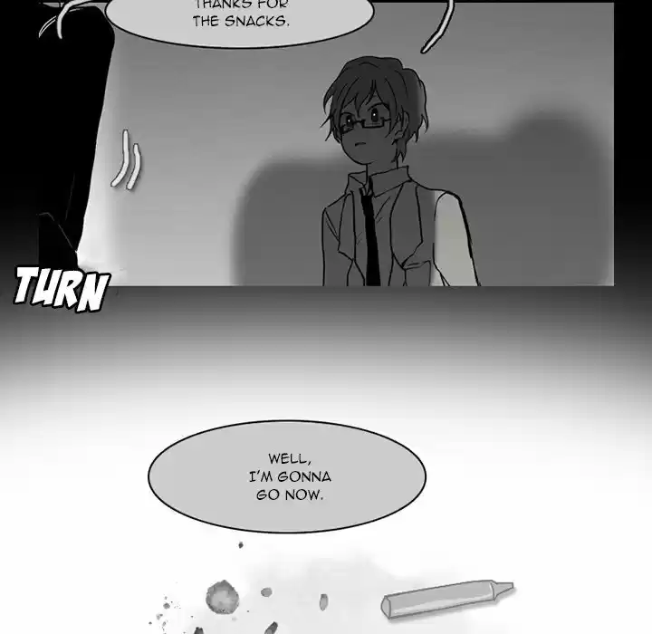 End And Save Chapter 58