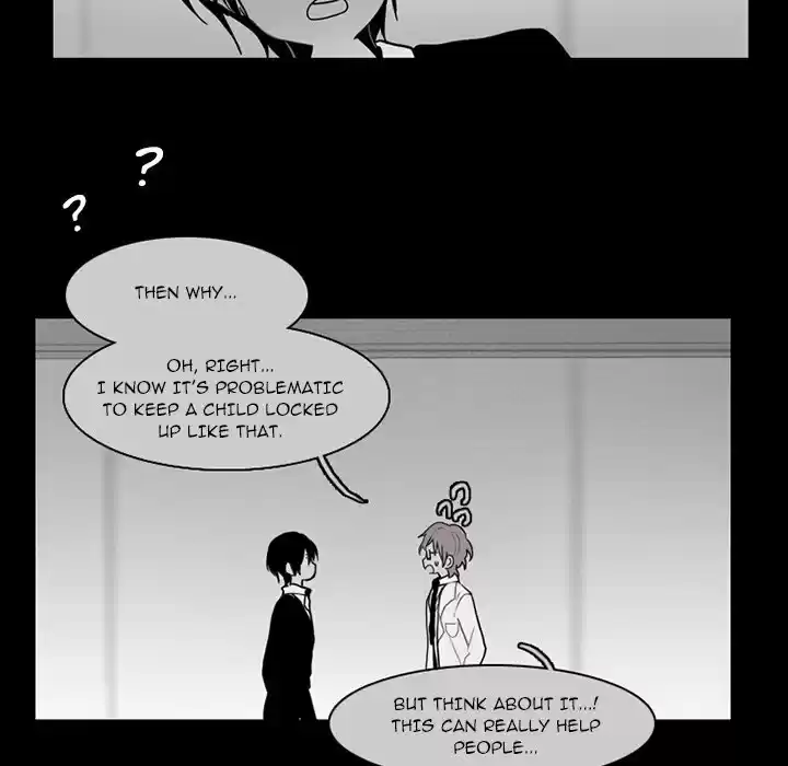 End And Save Chapter 58