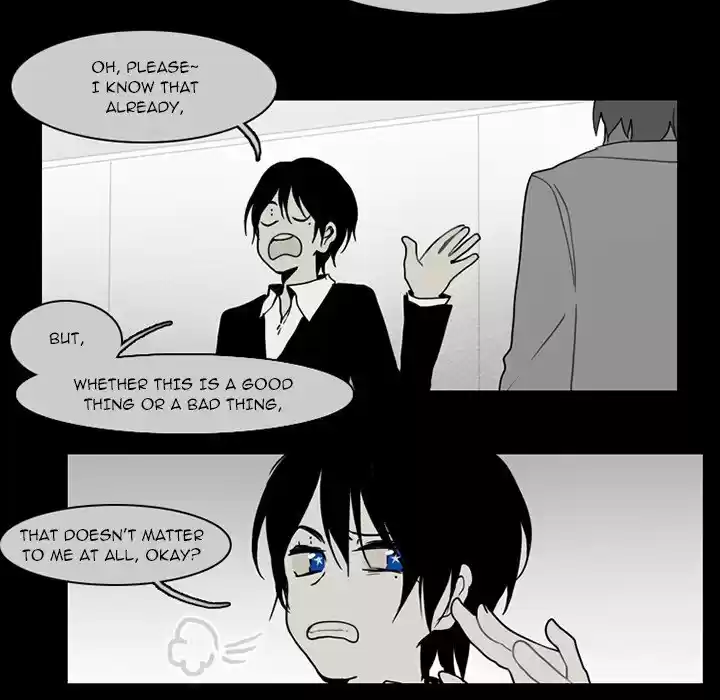 End And Save Chapter 58