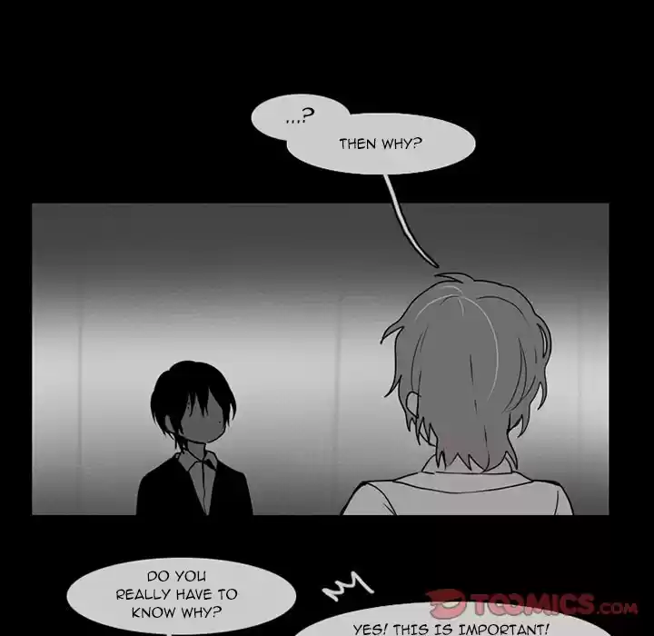 End And Save Chapter 58