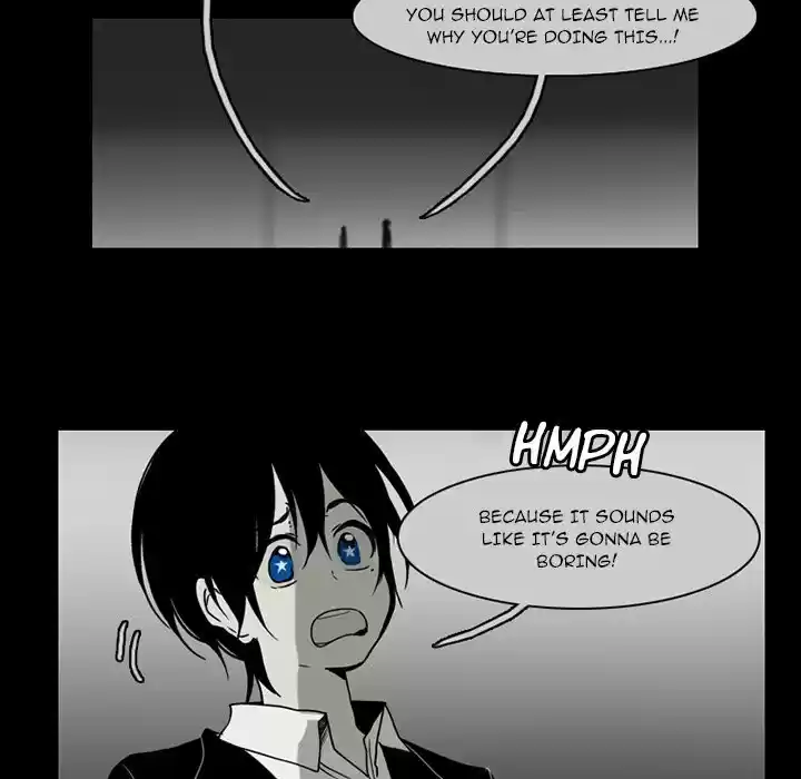 End And Save Chapter 58