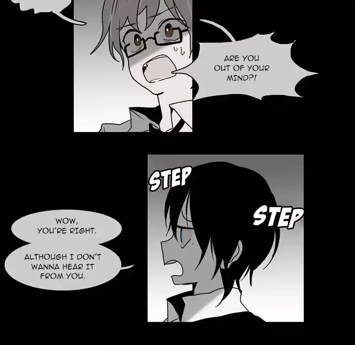 End And Save Chapter 58