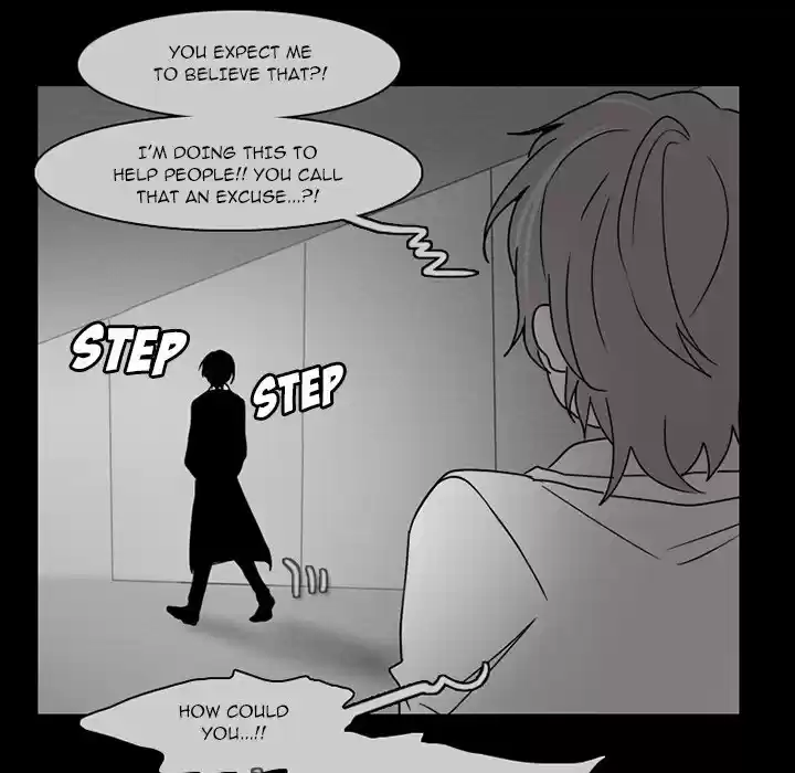 End And Save Chapter 58