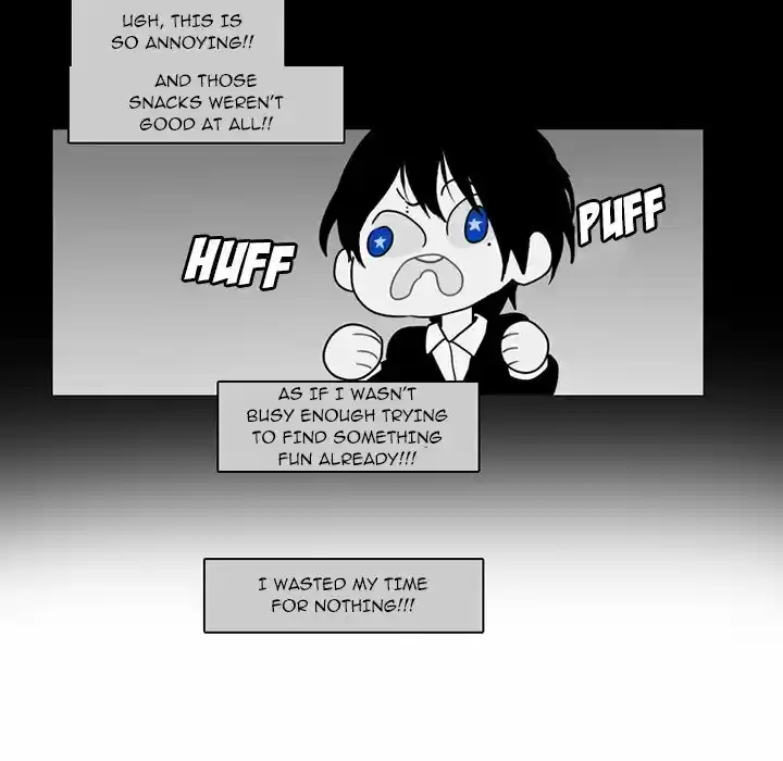 End And Save Chapter 58