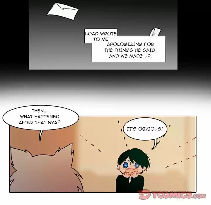 End And Save Chapter 58