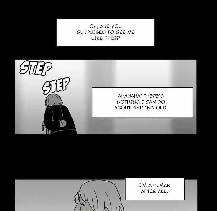 End And Save Chapter 58