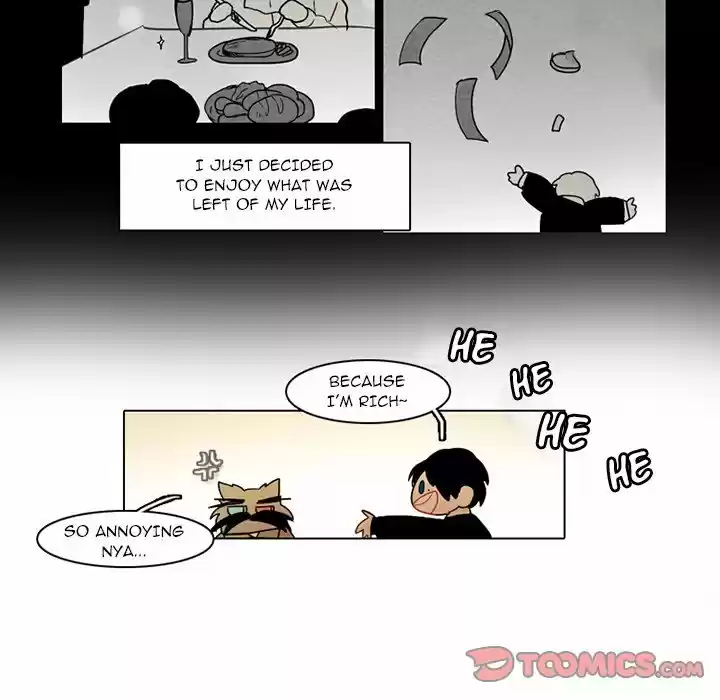 End And Save Chapter 58