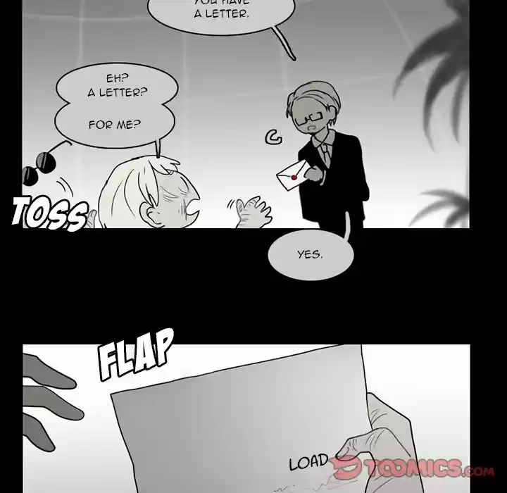 End And Save Chapter 58