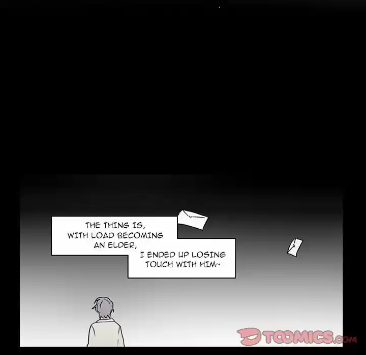 End And Save Chapter 58