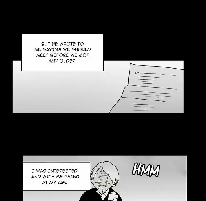 End And Save Chapter 58