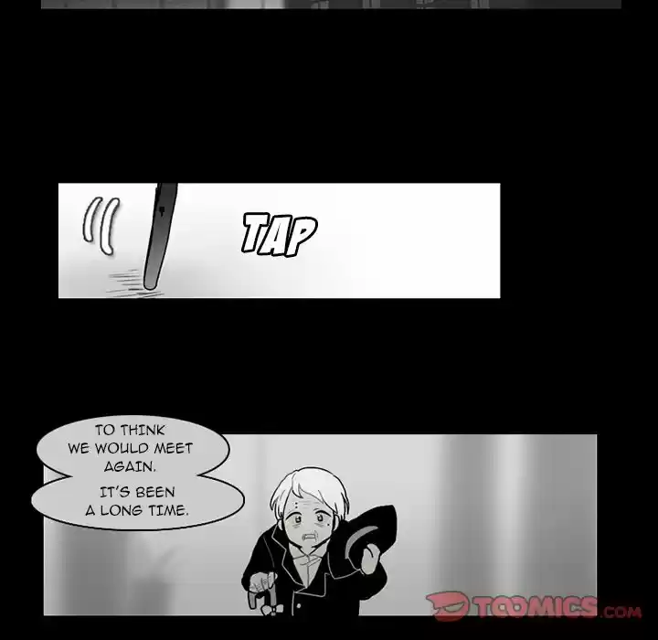 End And Save Chapter 58