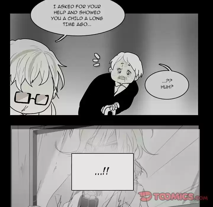 End And Save Chapter 58