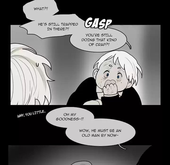 End And Save Chapter 58