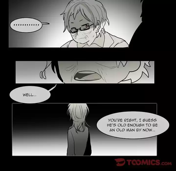 End And Save Chapter 58