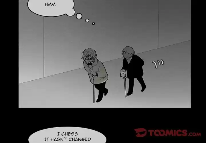 End And Save Chapter 59