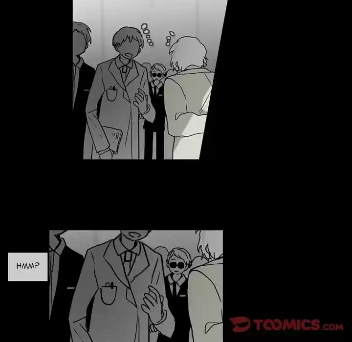 End And Save Chapter 59