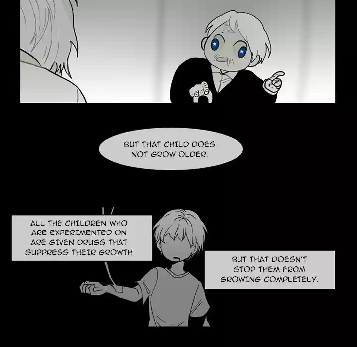 End And Save Chapter 59