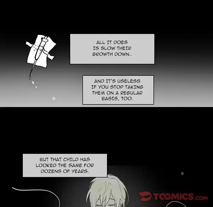 End And Save Chapter 59