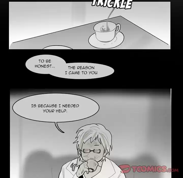 End And Save Chapter 59